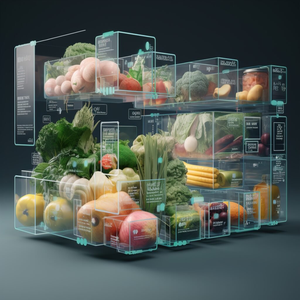 MySQL, la réserve de donnée