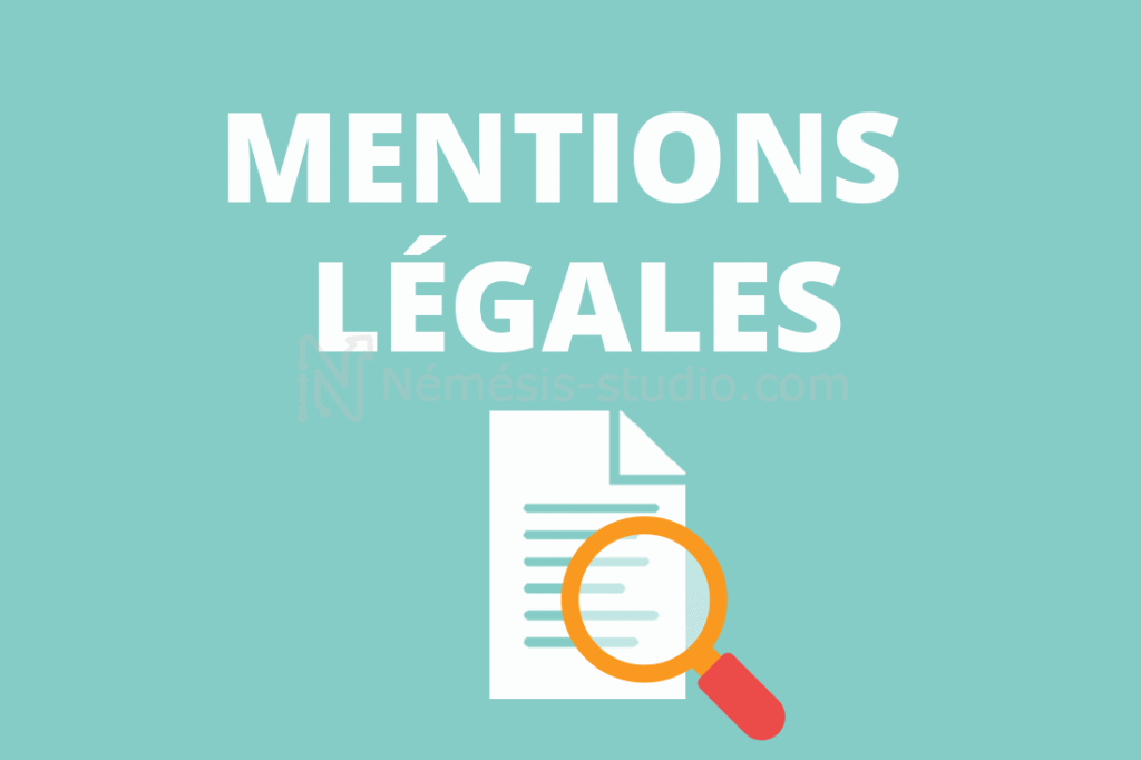 mention légales